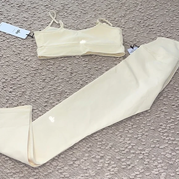 ALO Yoga Cream Set - Picture 3 of 5